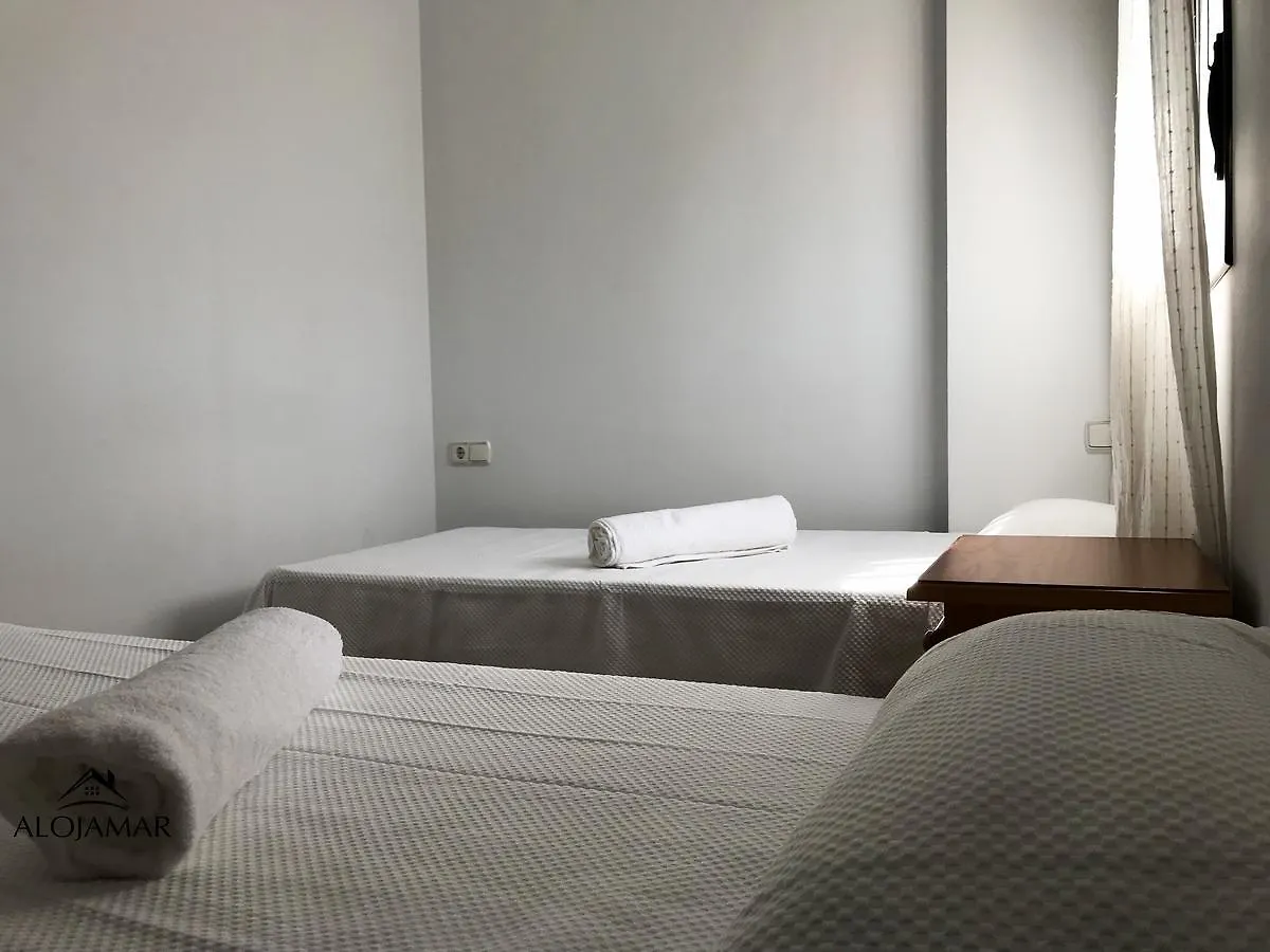 Сasa de vacaciones Chalet Loma Novo Sancti Petri Villa Chiclana de la Frontera