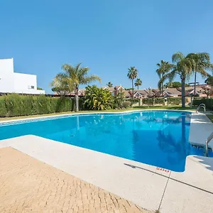 Сasa de vacaciones Brisamar - Novo Sancti Petri By Interhome, Chiclana de la Frontera