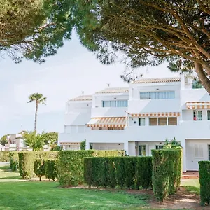 Apartamento Retama Golf Nº 55 By Fontanilla Del Mar Holidays, Chiclana de la Frontera