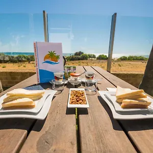 Apartamento Novobarrosa Turisticos, Chiclana de la Frontera