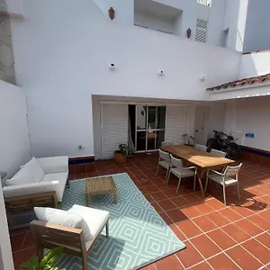 Сasa de vacaciones Adosado La Loma En Novo Sancti Petri, Chiclana de la Frontera
