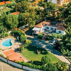 villa-sotavent.catalonia-hotels.com/