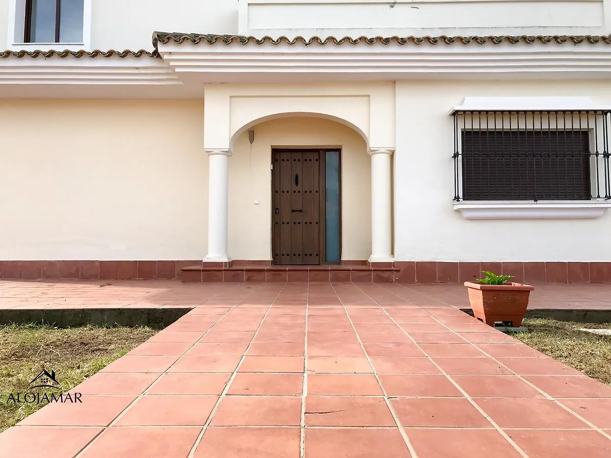 Chalet Loma Novo Sancti Petri Villa Chiclana de la Frontera 0*,  Spain